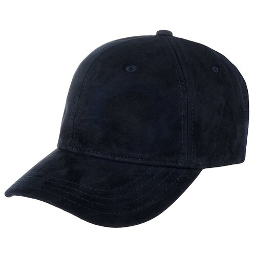 Бейсболка STETSON 7717401 BASEBALL CAP GOAT SUEDE, размер 57