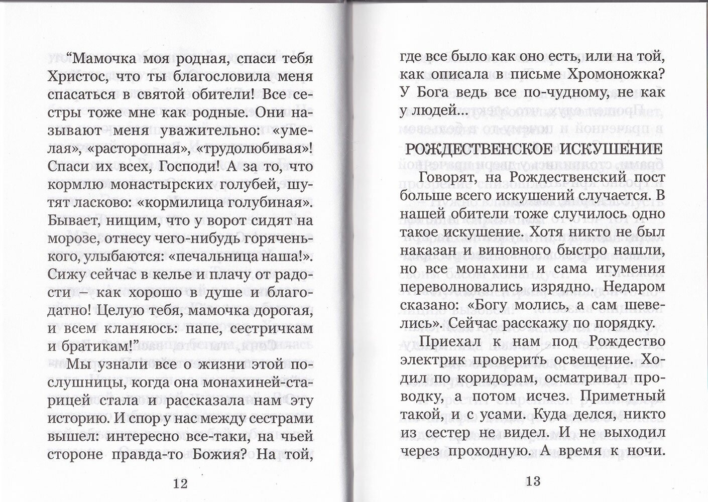 Лекарство от душевной хвори, или Целительные истории, рассказанные с глазу на глаз духовным чадам - фото №3