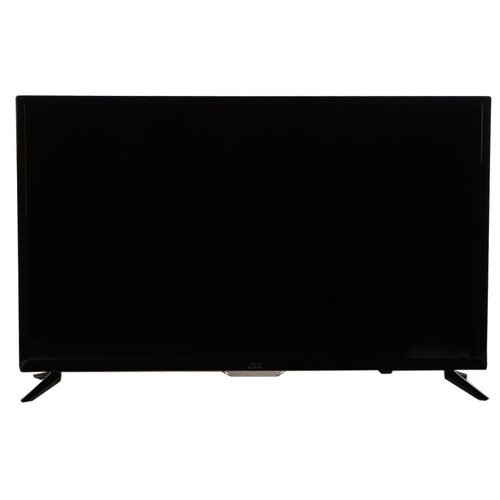 Телевизор JVC LT-32M592 32 LED, черный microsoft lifecam cinema 720p hd 1280x720 usb h5d 00015