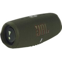 Колонка JBL Charge 5 green