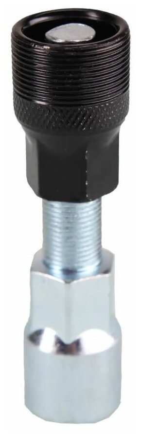 Съёмник шатунов BLACK TOOLS CT32 для каретки с осью под квадрат под шестигранный ключ под ключ 16мм материал: сталь.