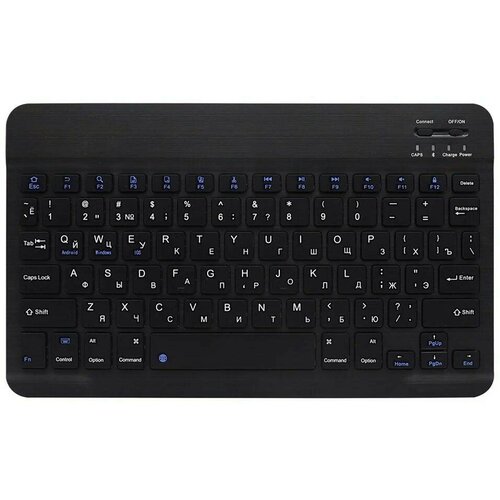 Беспроводная Bluetooth клавиатура для Android Windows iOS цвет - черный 112900₽