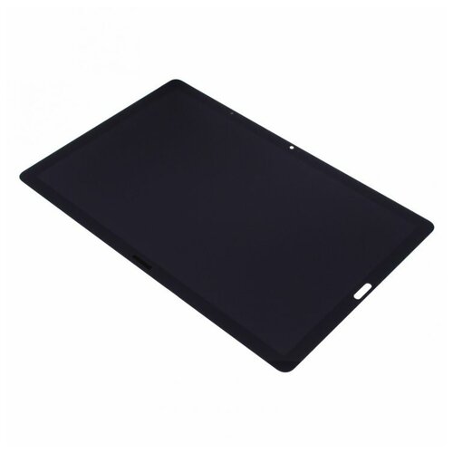 Дисплей для Huawei MediaPad M6 10.8 4G (в сборе с тачскрином) черный дисплей для huawei mediapad x2 7 0 4g в сборе с тачскрином белый