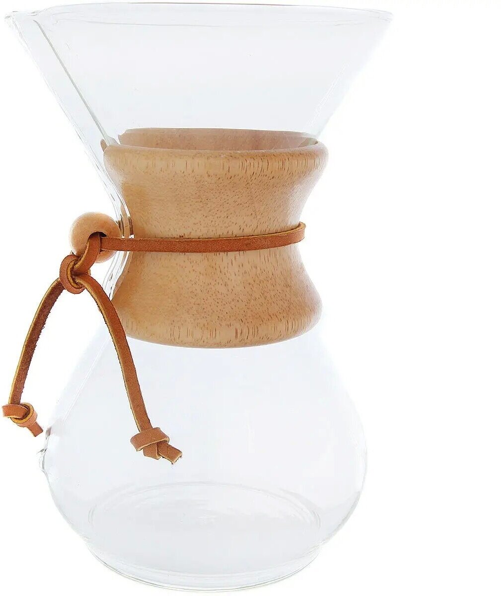 Кофеварка Chemex СМ-6А