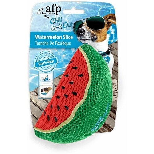 Игрушка для собак с губкой 786₽