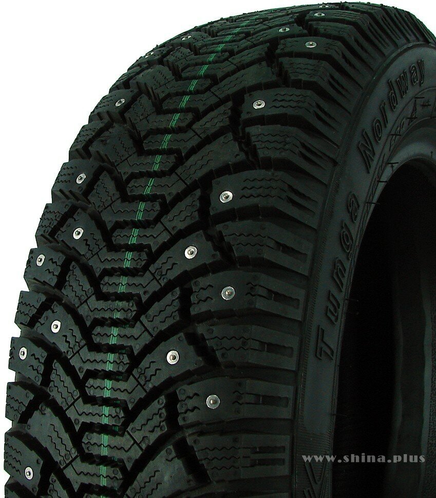 185/70 R14 Tunga Nordway ш 88Q (зима) а/шина