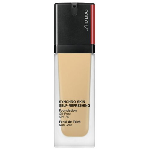 Shiseido   Synchro Skin     , SPF 30, 30 /100