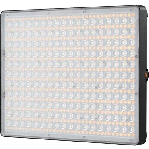 Светодиодный осветитель Aputure Amaran P60c 2500-7500K RGB 3873300₽