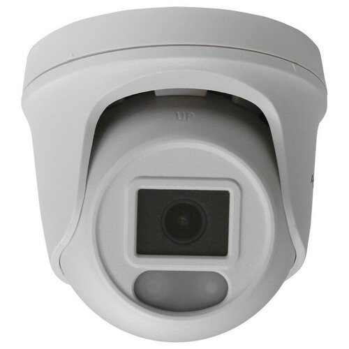 Polyvision PVC-A2F-DF2.8 Видеокамера купольная AHD/TVI/CVI