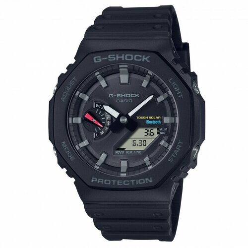 Часы Casio G-SHOCK GA-B2100-1A