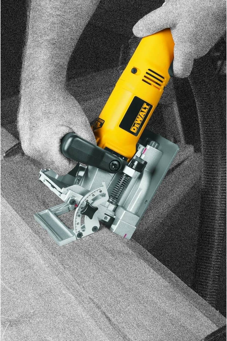 Фрезер DeWalt DW682K - фото №11