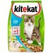 Kitekat Сухой корм для кошек рыбное ассорти 10132135 (улов рыбака) 1,9 кг 24921 (3 шт)