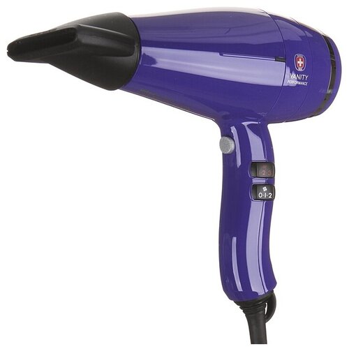 Фен Valera Professional Vanity Performance Pretty Purple (VA 8612 RC PP)