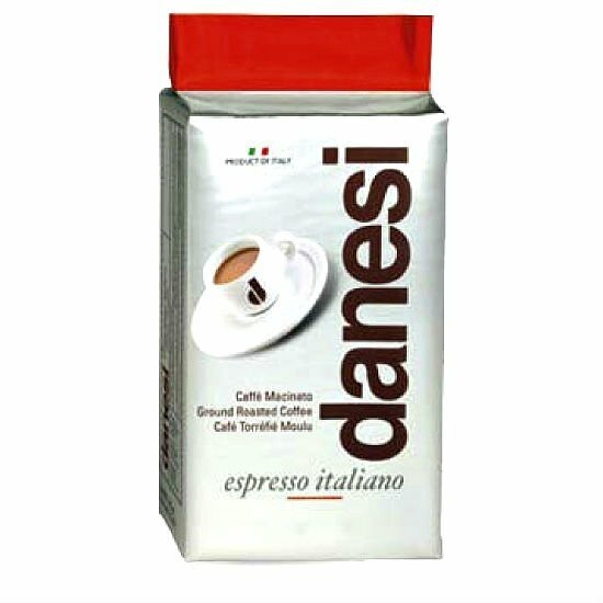 Премиум кофе Danesi Classic 1 кг. в зернах