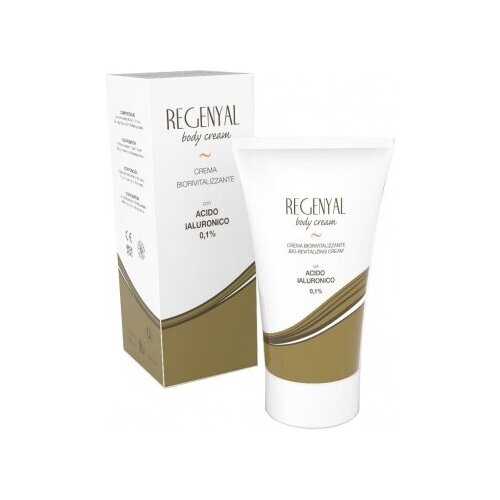 Sweet Skin System Bio-Revitalizing Cream Крем-регениал для тела, 150 мл.