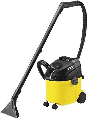 Пылесос моющий KARCHER SE 5.100