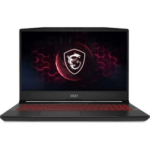 Ноутбук MSI Pulse GL66 12UDK-697RU серый 156 9S7-158414-697 11548000₽
