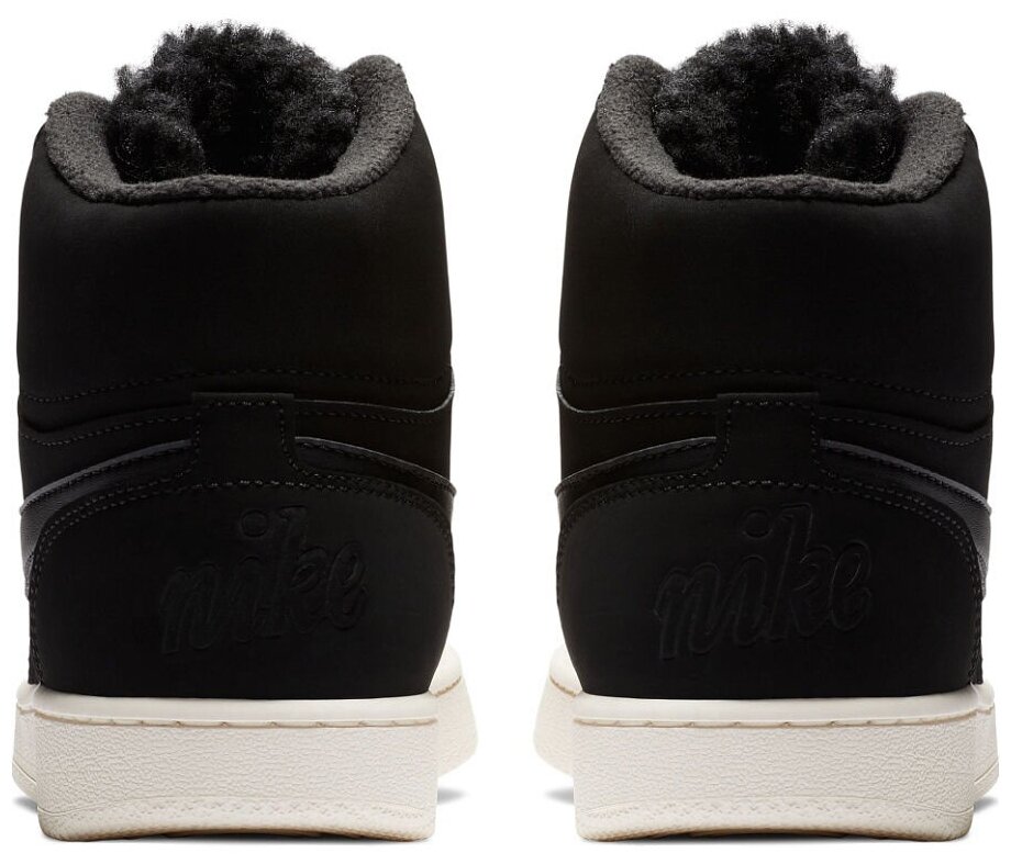nike ebernon mid se