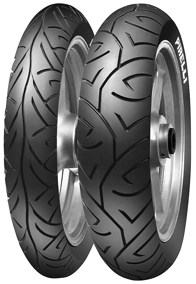 Pirelli Sport Demon 130/70 -17 62H Tl Rear