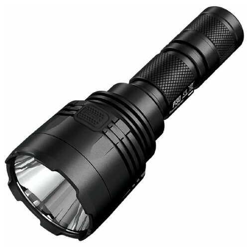 фото Nitecore фонарь nitecore p30 cree xp-l hi v3