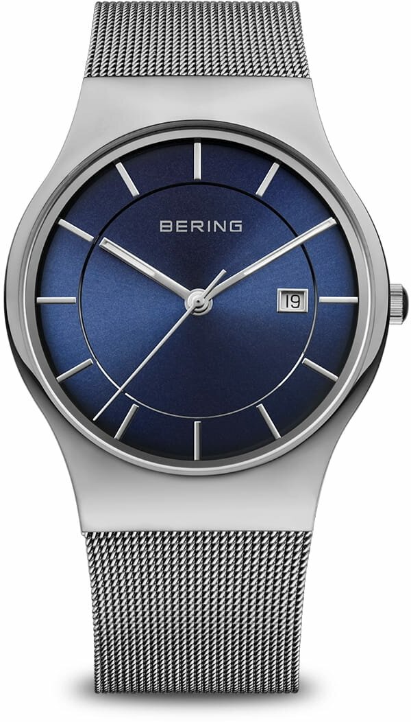 Наручные часы BERING