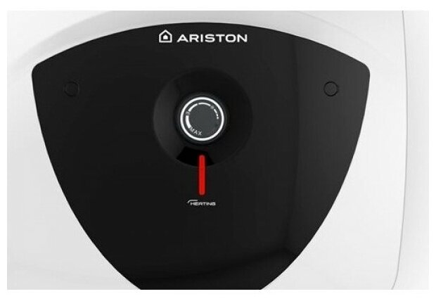 Водонагреватель Ariston ABS ANDRIS LUX 10 UR (3100605) - фотография № 10