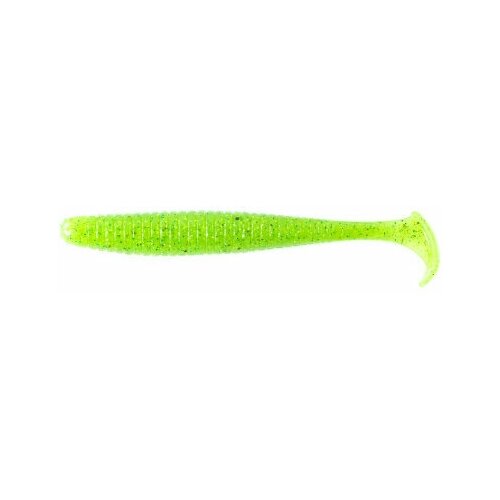 Мягкие приманки Noike Smokin Swimmer 3 44Chartreuse 790₽
