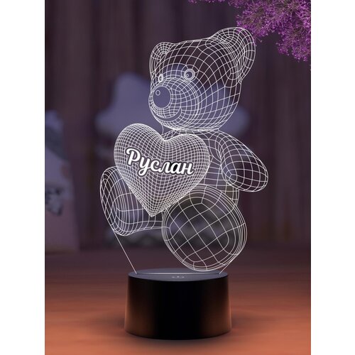 Ночник Amstek 