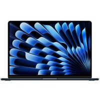 MacBook Air 15 2023 M2 8C CPU, 10C GPU/16GB/256GB SSD/темная ночь/ русская клавиатура