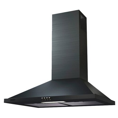 Кухонная вытяжка Krona Bella 600 black push button 757000₽