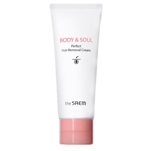 Крем для депиляции The Saem Body & Soul Perfect Removal Cream, 150 мл