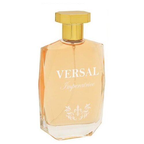 Chris Carson туалетная вода Versal Imperatrice, 95 мл positive parfum woman chris carson versal fantasy туалетная вода 95 мл