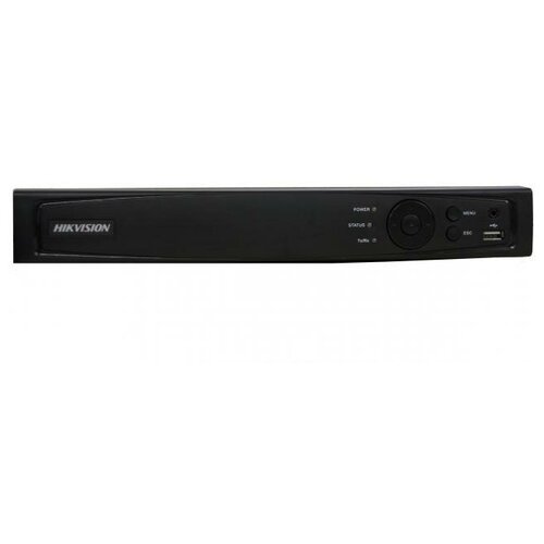 Видеорегистратор Hikvision HiWatch DS-7216HUHI-F2N 1750000₽