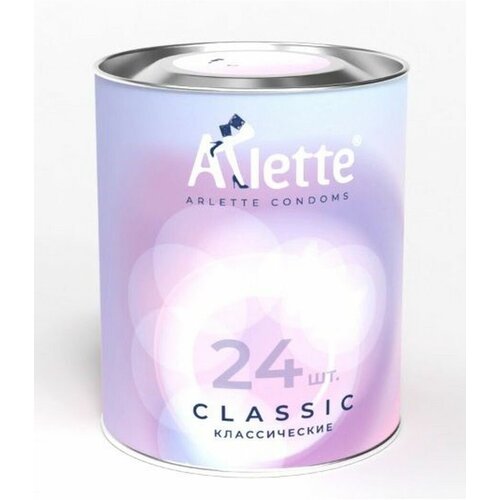   Arlette Classic - 24 