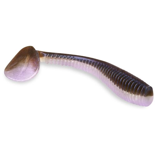 Силиконовая приманка FORMAT DIPLOMAT 74mm (6шт.) цвет F24