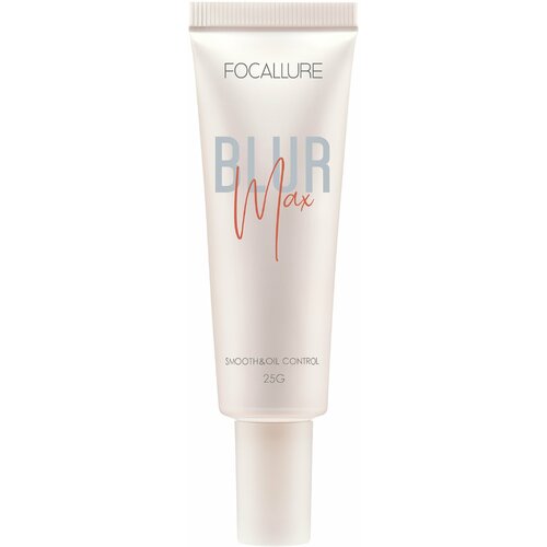 Праймер, Focallur, Blurmax Pore minimize Primer, тон 01, 25 мл праймер для лица blurmax pore minimize primer 25мл