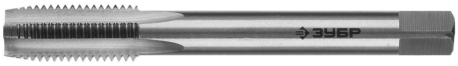 Метчик ЗУБР 4-28003-10-1.25