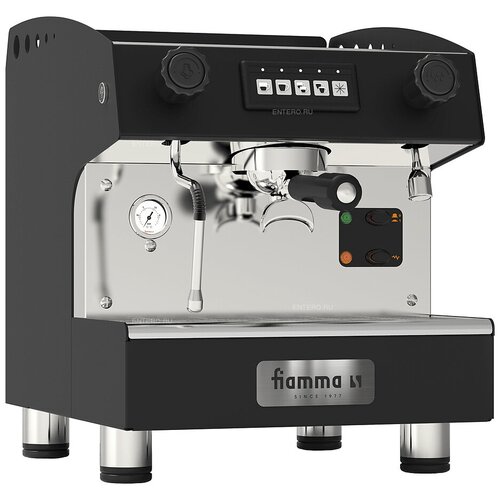 Кофемашина FIAMMA Marina CV Restyle 12223600₽