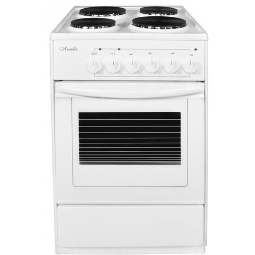 Плита Лысьва ЭП 411-белая 2167000₽