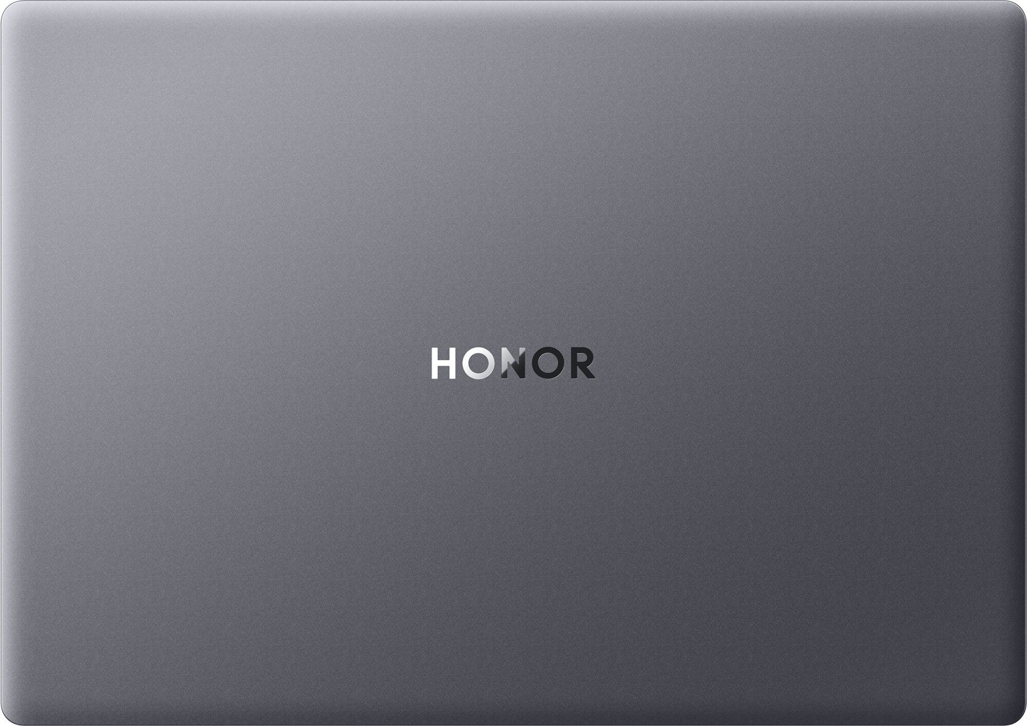 Ноутбук Honor MagicBook X14 2023 FRI-F56 Space Gray 5301AFKC (14", Core i5 12450H, 16Gb/ SSD 512Gb, UHD Graphics) Серый - фото №18