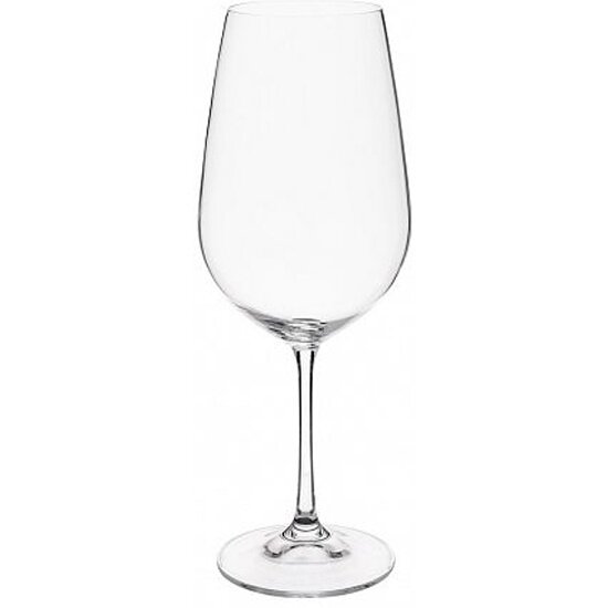 Набор Crystalex бокалов для вина VIOLA 6шт 550мл CR550101V