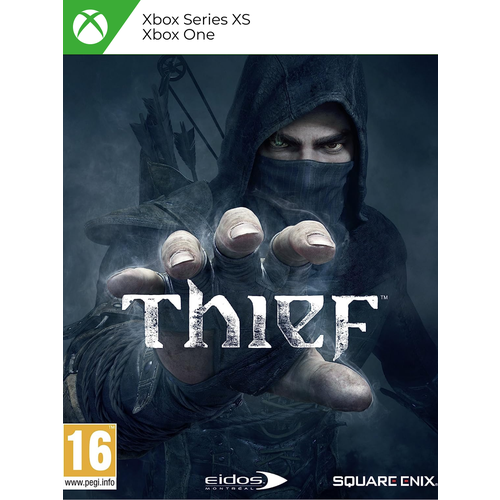 низший книга 7 цифровая версия цифровая версия Thief Xbox Цифровая версия