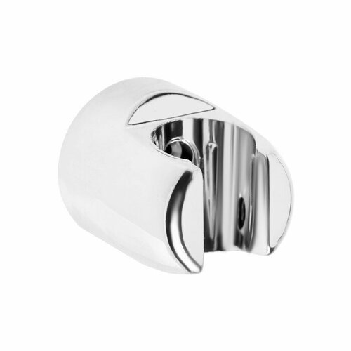 Держатель для душевой лейки ZEIN Z94 нерегулируемый хром 393₽