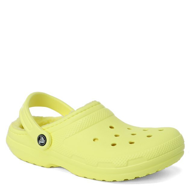 Шлепанцы Crocs