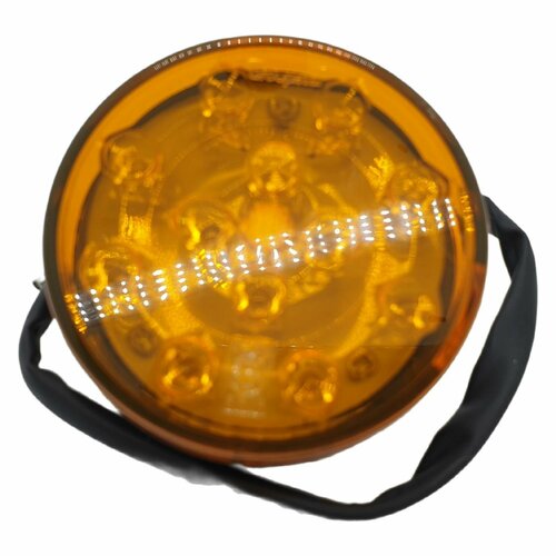 Поворотник задний в сборе KAYO BIG BULL 2565₽