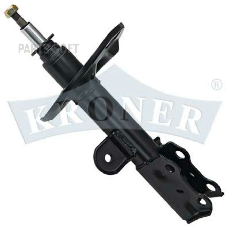 KRONER K3512264G Амортизатор газовый передний левый TOYOTA RAV 4 III (06-) FL