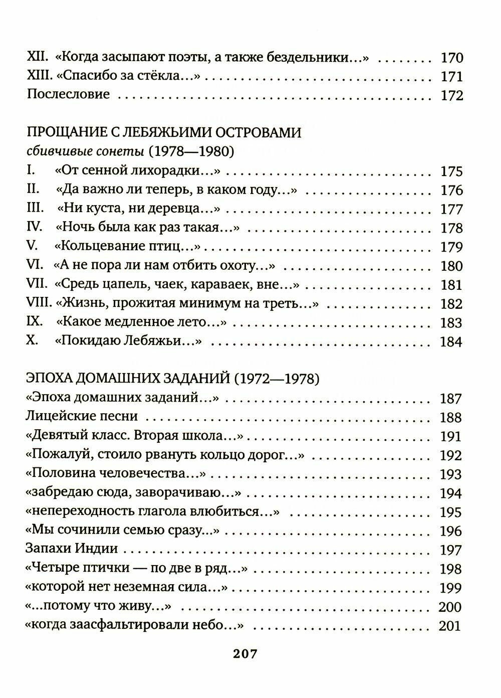 Когда заасфальтировали небо (Бунимович Евгений Абрамович) - фото №8