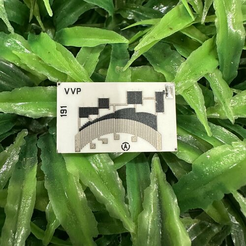 Плата датчика уровня топлива (ДУТ) 191 для Opel Kadett