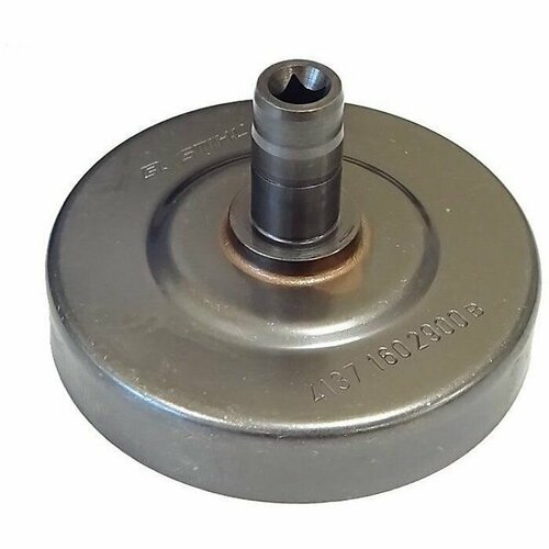 Барабан сцепления FS-80 НТ-75 арт41371602900 STIHL 3590₽