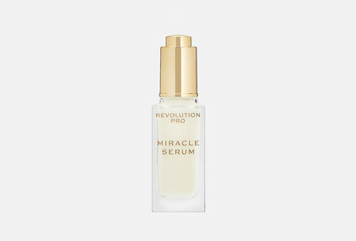 Сыворотка для лица REVOLUTION PRO Miracle Serum / объём 30 мл